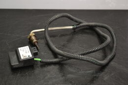 Pakolämpöanturi Single probe 800 Etec, 415130000