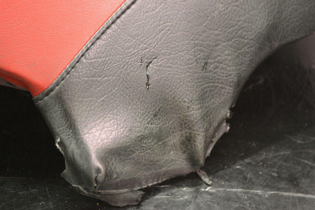 Penkki Lynx Rave RE Korotettu