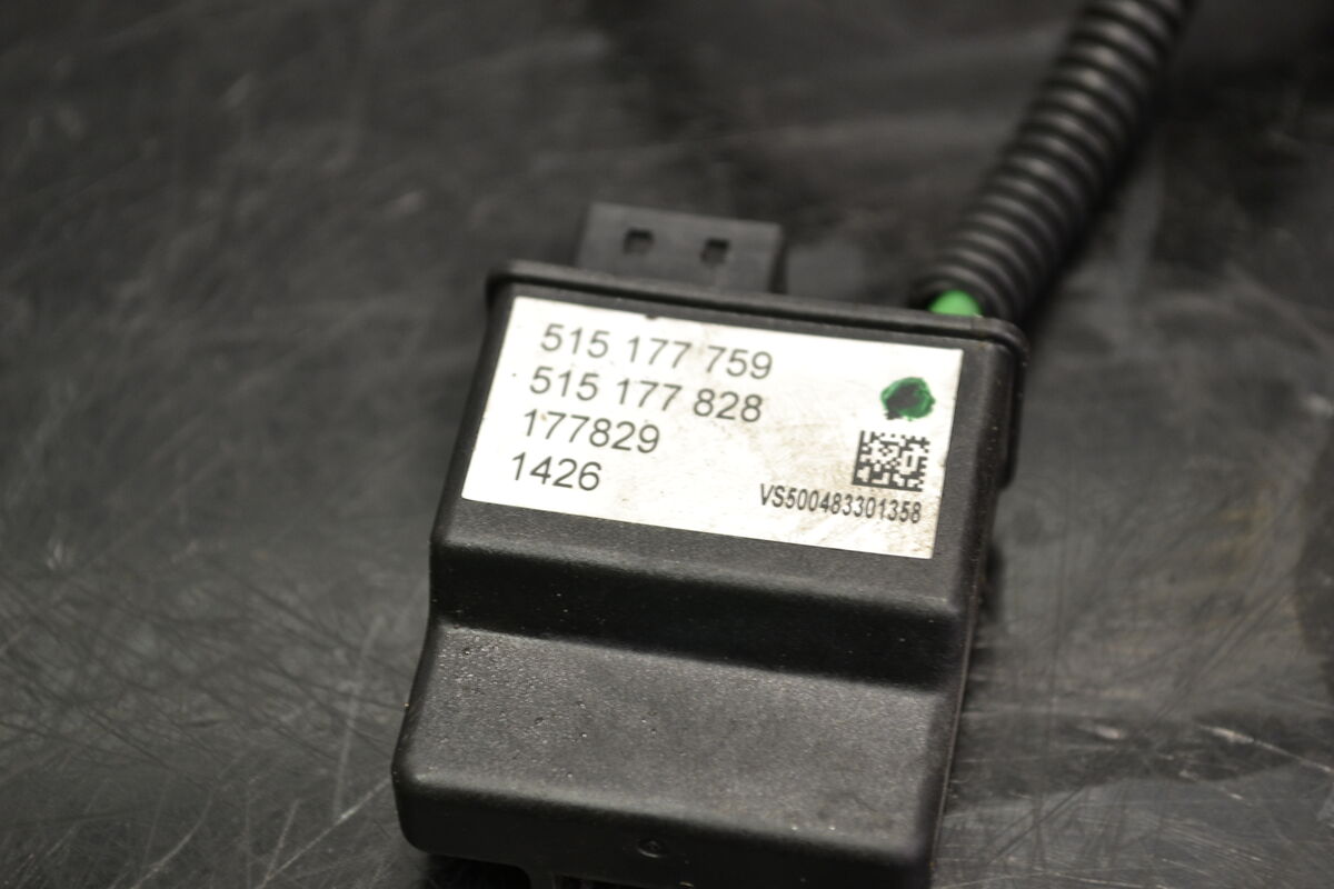 Pakolämpöanturi Single probe 800 Etec, 415130000