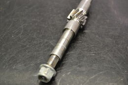 Vesipumpun akseli Polaris 600, 5138549