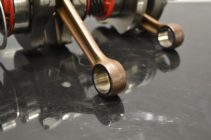 Crankshaft Rotax 593, 420888751