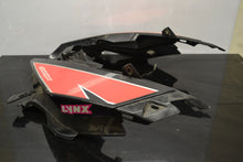 Konsolimuovi Lynx Rave 2008-2013