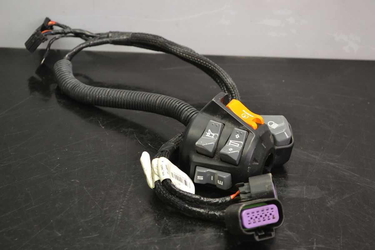 Monitoimikatkaisin XRS 2015, 515178197