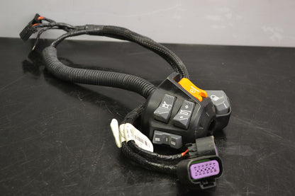 Monitoimikatkaisin XRS 2015, 515178197