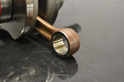 Crankshaft Rotax 593, 420888751