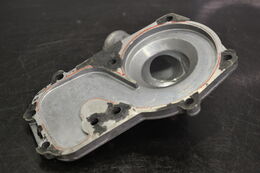 Vesipumpun kotelo Polaris 600, 5436648