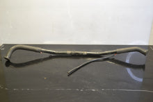 Ohjaustanko Rave Re 2007