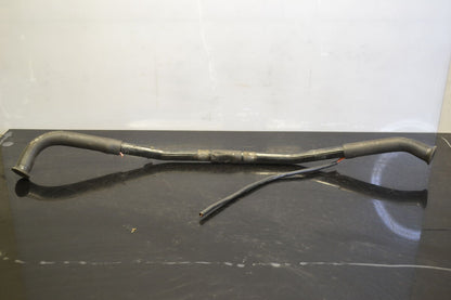 Ohjaustanko Rave Re 2007