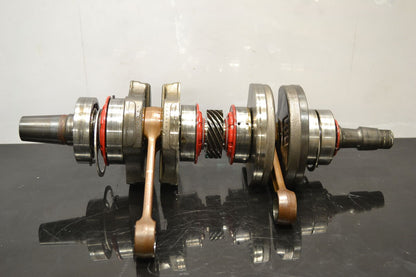 Crankshaft Rotax 593, 420888751