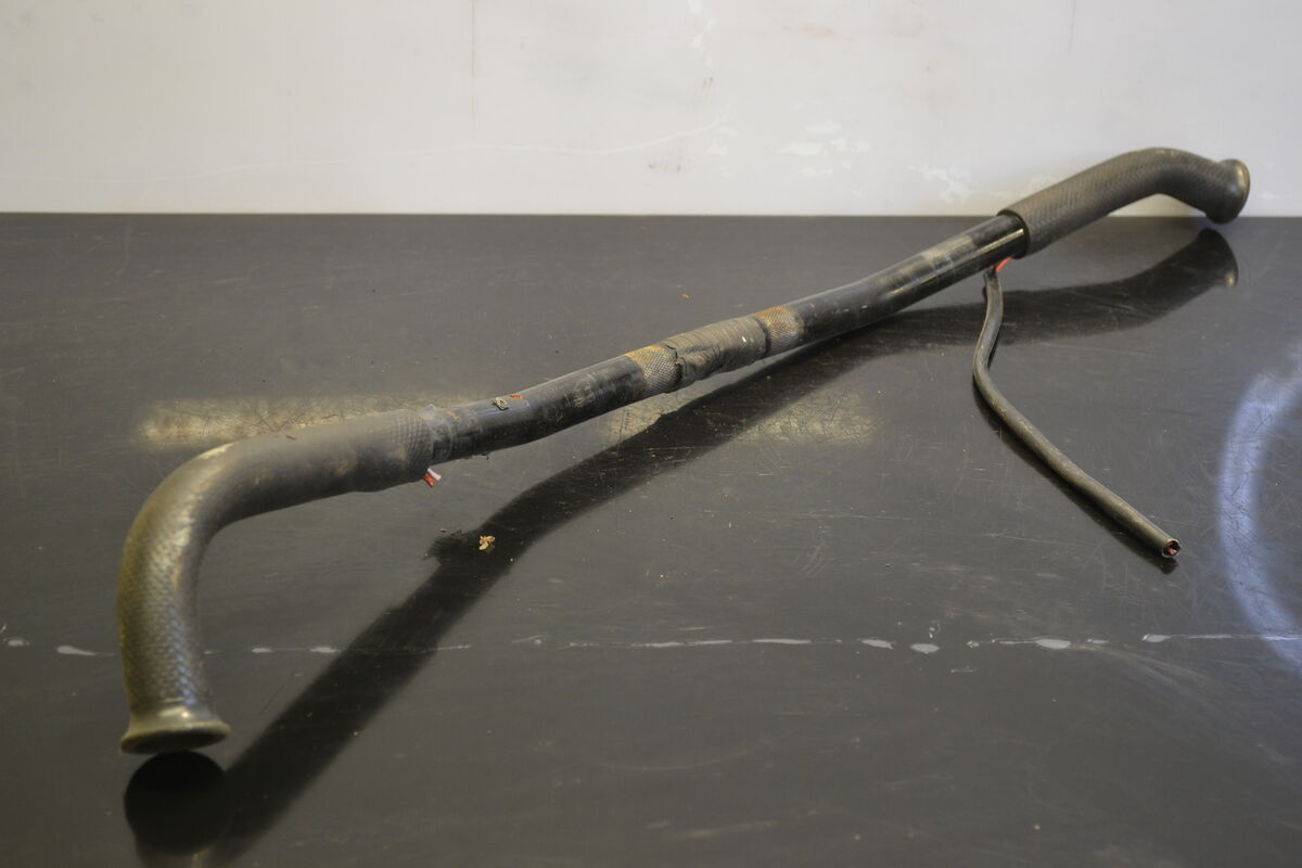 Ohjaustanko Rave Re 2007