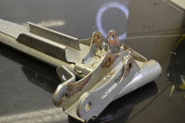 Tukivarsi RH Mxz 500, 505070521