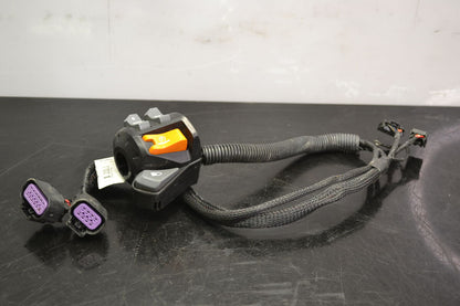 Monitoimikatkaisin XRS 2015, 515178197