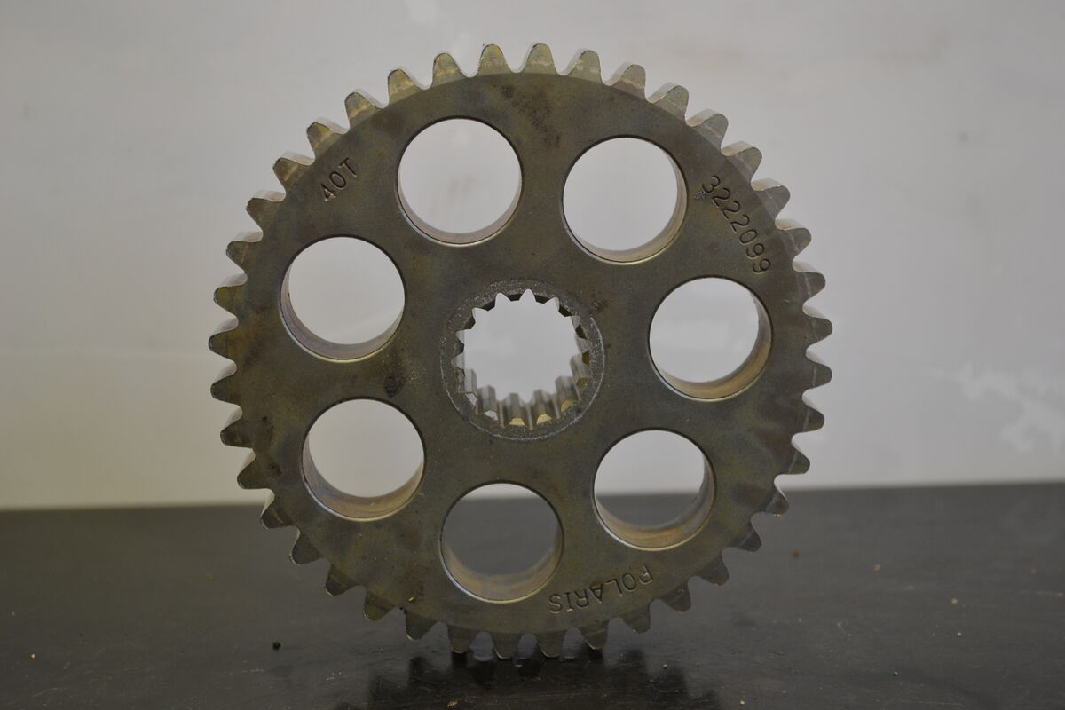 Drev 40T Polaris, 3222099