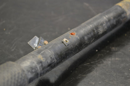 Ohjaustanko Rave Re 2007