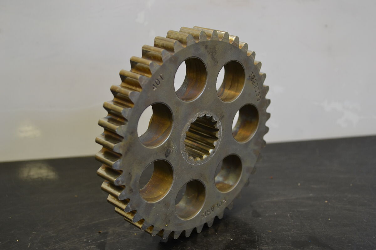 Drev 40T Polaris, 3222099