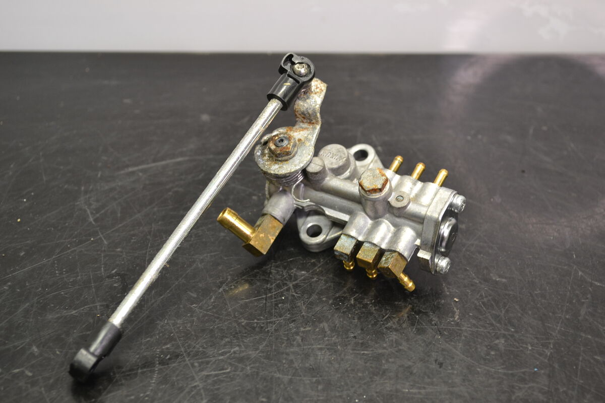 Öljypumppu Polaris Indy SP 600, 1204695