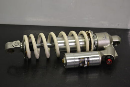 KYB Etupukin lisäsäiliöllinen iskunvaimennin PPS