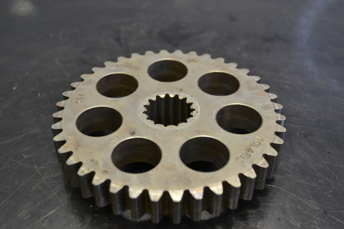 Drev 40T Polaris, 3222099