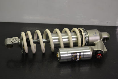 KYB Framboggiens stötdämpare med extern behållare PPS