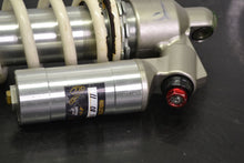 KYB Etupukin lisäsäiliöllinen iskunvaimennin PPS