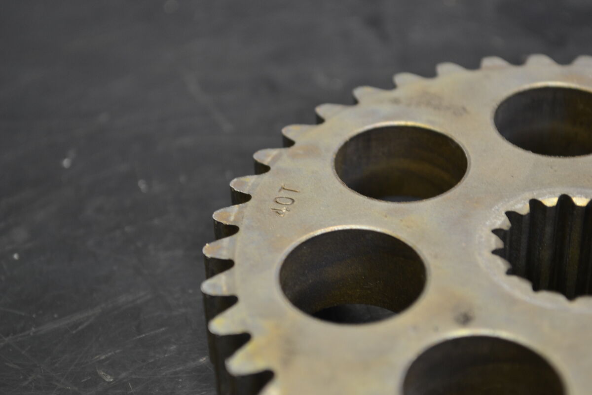 Drev 40T Polaris, 3222099