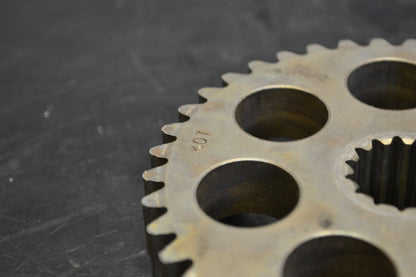 Drev 40T Polaris, 3222099