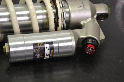 KYB Framboggiens stötdämpare med extern behållare PPS