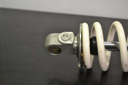 KYB Framboggiens stötdämpare med extern behållare PPS