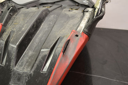 Penkki Lynx Rave RE Korotettu