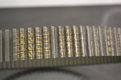 Dayco XTX 5034 variaattorihihna Etec 600,800,850