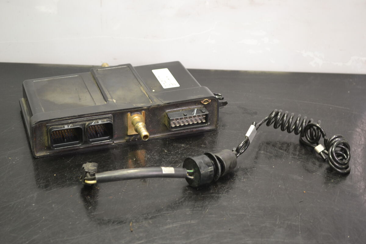 Ecu ja Dess 800 Etec 2013, 512060870