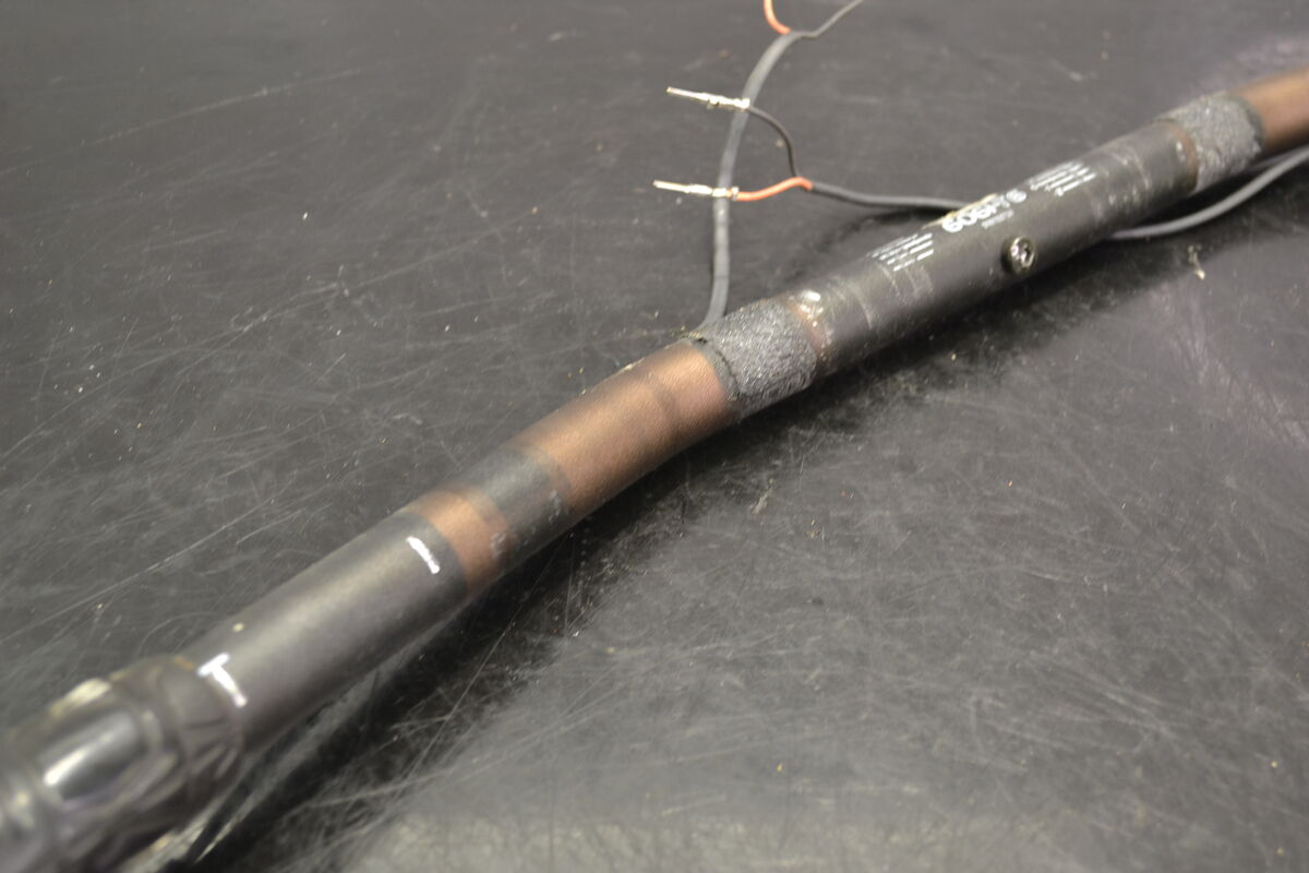 Ohjaustanko RE, XRS, 506152724