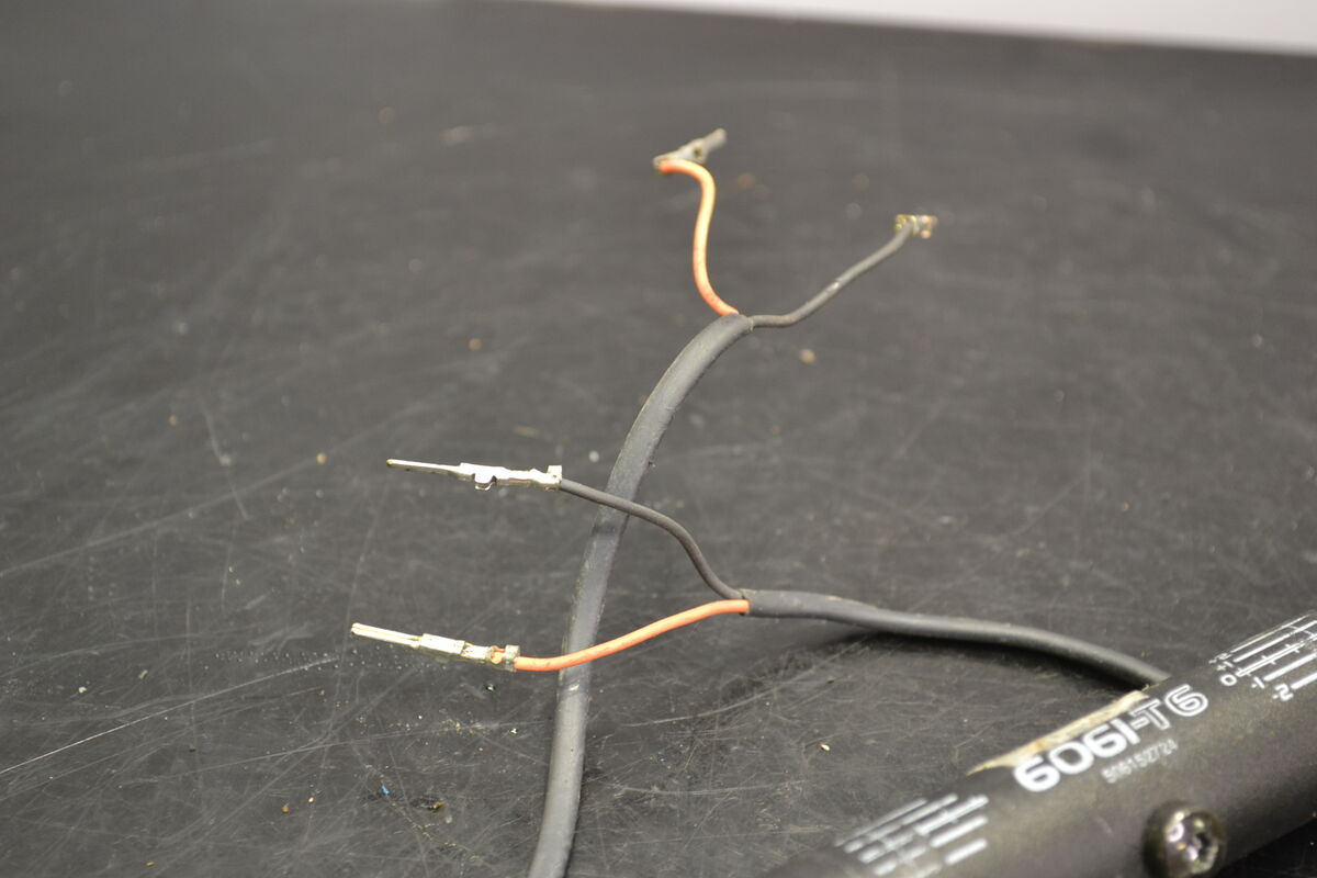 Ohjaustanko RE, XRS, 506152724