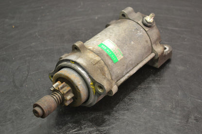 Starttimoottori 600, 800 Etec 09-17