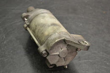 Starttimoottori 600, 800 Etec 09-17