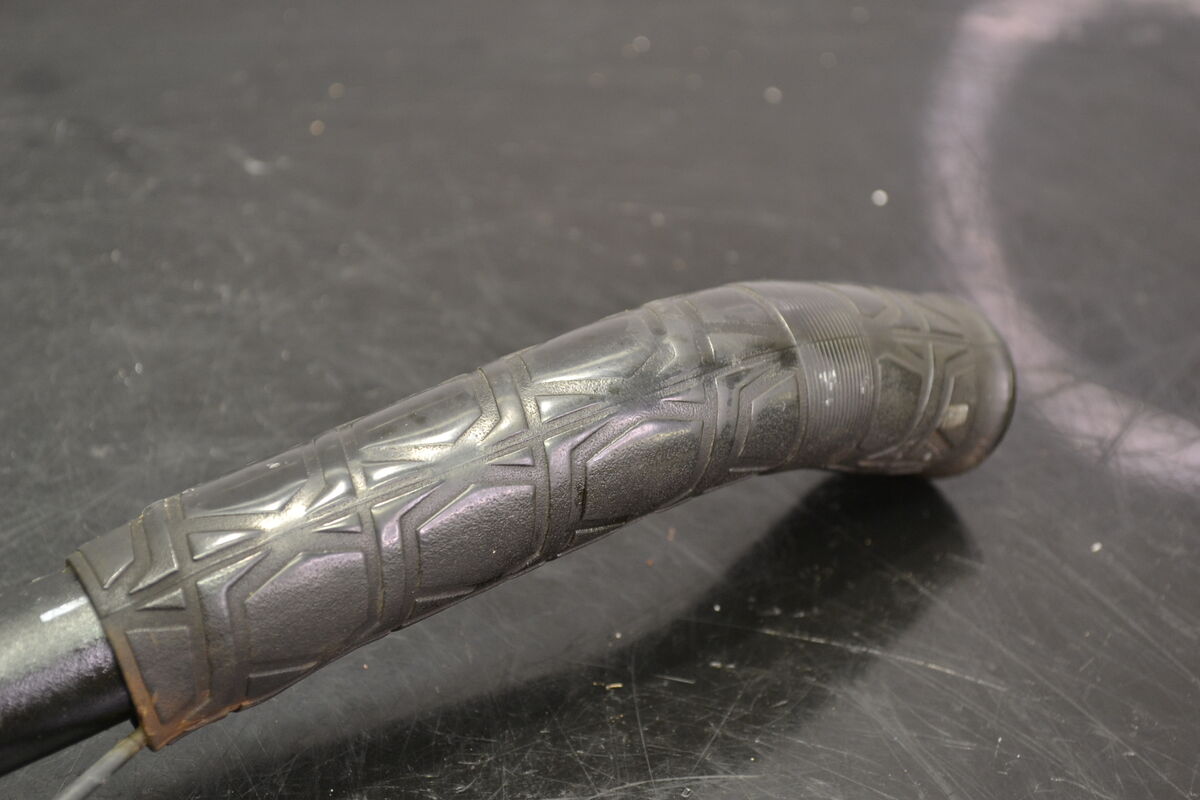 Ohjaustanko RE, XRS, 506152724