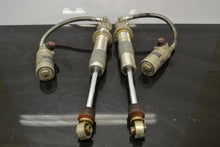 KYB Lisäsäiliölliset  etuiskunvaimentimet