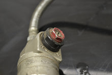 KYB Lisäsäiliölliset  etuiskunvaimentimet