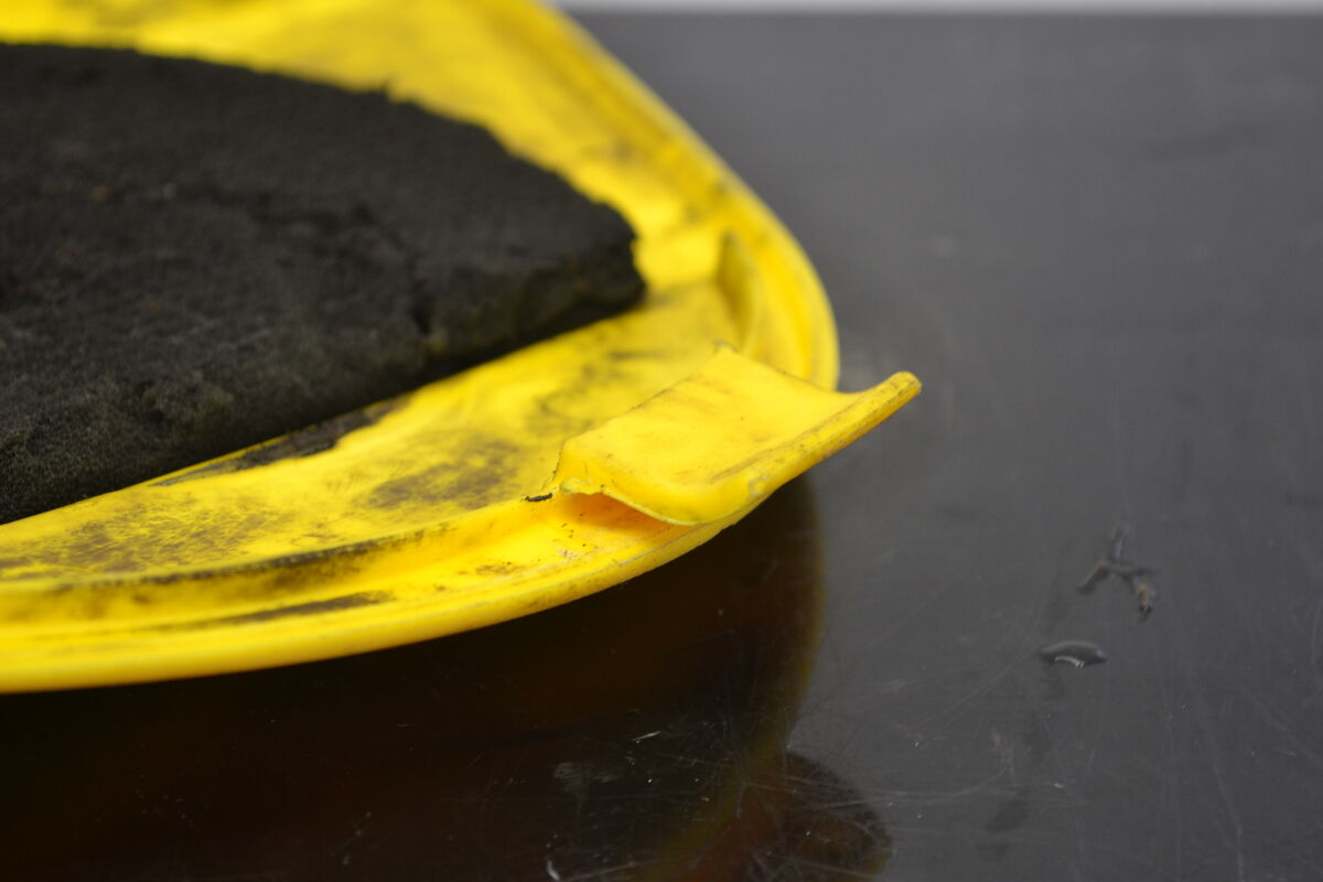 Kytkimen huoltoluukku (2 laatu)