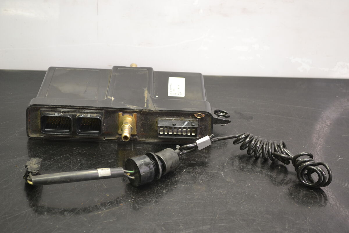 Ecu ja Dess 800 Etec 2013, 512060870