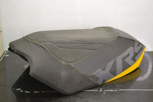 Penkki Ski-Doo MXZ XRS  2014 Musta/Keltainen