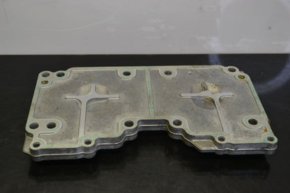 800 Ptec Base plate, 420812682