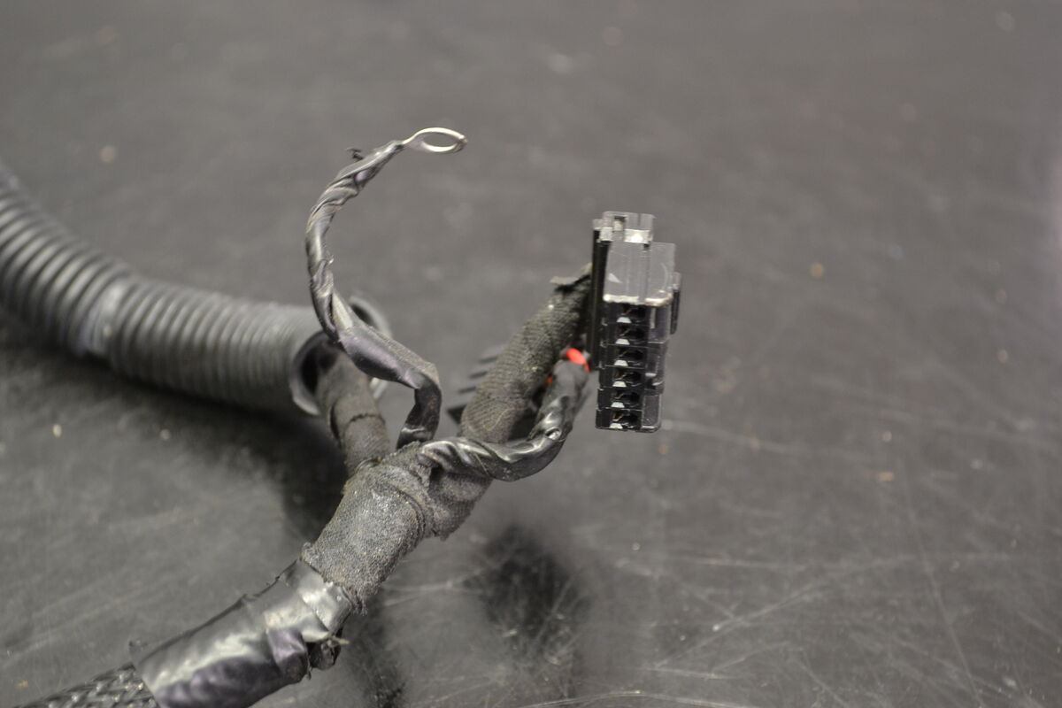 Ohjaustangon katkaisija, Lynx, Ski-Doo,  515178305