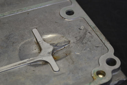 800 Ptec Base plate, 420812682