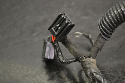 Ohjaustangon katkaisija, Lynx, Ski-Doo,  515178305