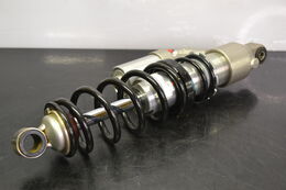 Etupukin iskunvaimennin KYB Xrs, 503192783