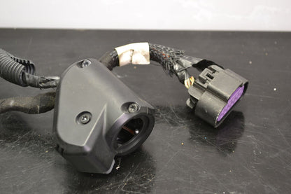 Ohjaustangon katkaisija, Lynx, Ski-Doo,  515178305