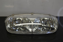 Ajovaloumpio MXZ 600, 515175158