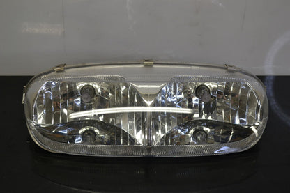 Ajovaloumpio MXZ 600, 515175158