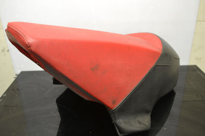 Penkki Lynx Rave RE Punainen/Musta